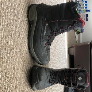 Men’s Columbia 200 All Season WaterProof Boots